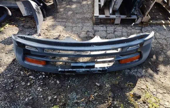 Nissan Serena Front bumper