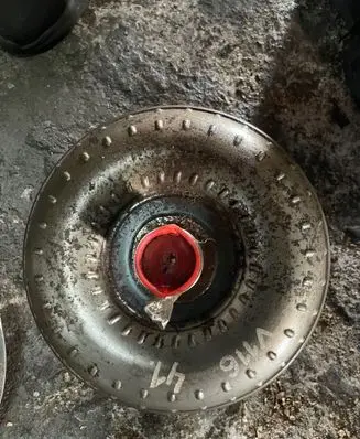 BMW 3 E90 E91 Clutch set kit V116
