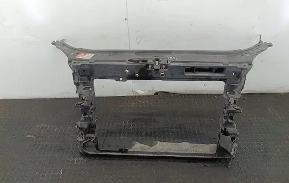Skoda Fabia Mk2 (5J) Radiator support slam panel 5J0805588D