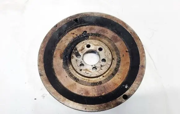 Volkswagen Golf V Flywheel 030105271D