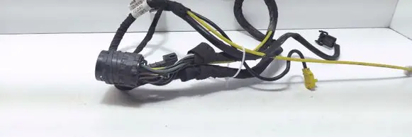 Mercedes-Benz A W168 Front door wiring loom 1685404908