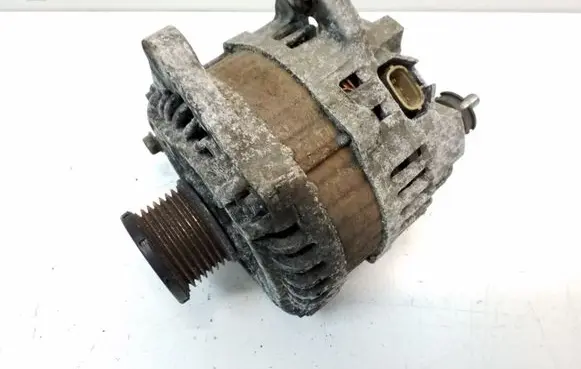 Nissan X-Trail T31 Generator/alternator 23100JG71A