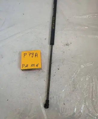 Mercedes-Benz A W168 Tailgate/trunk strut/damper 1689800164