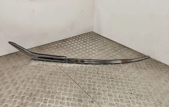 Citroen DS5 Fender trim (molding) 9802824577