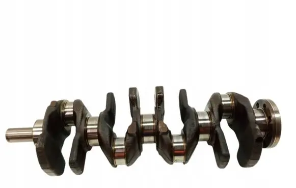 Crankshaft