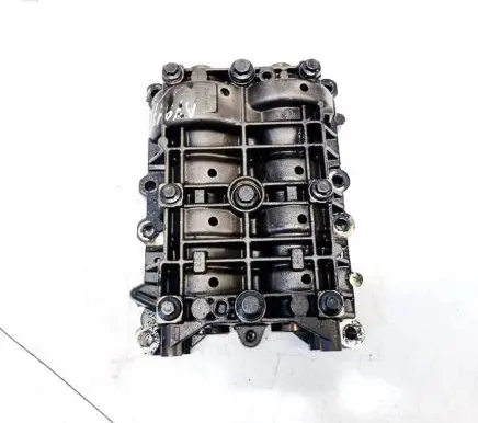 Fiat Ulysse Oil pump 9636898380 9636898580
