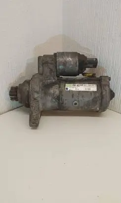 Audi A3 S3 8P Starter motor 02Z911024A