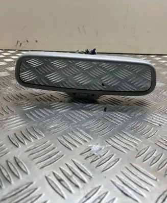 Audi A6 C7 Rear view mirror (interior)