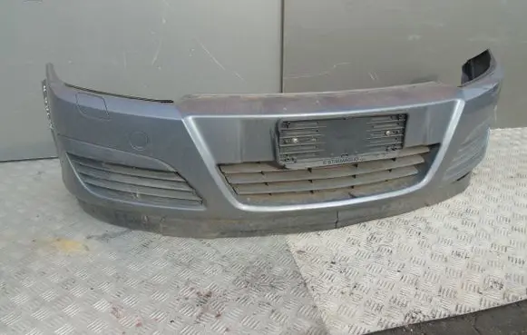 Opel Astra H Front bumper