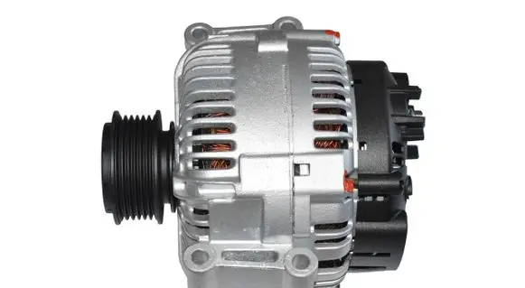 Audi A6 S6 C6 4F Generator/alternator 06E903016F TG16C010