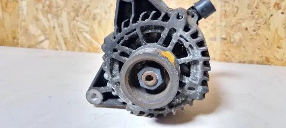 Ford Fiesta Generator/alternator 3S6TAA
