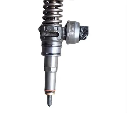 Audi A3 S3 8P Fuel injector 038130073BN
