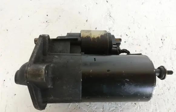 Volvo S40, V40 Starter motor 0001107076