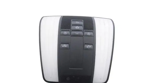 Mercedes-Benz E W212 Front seat light 