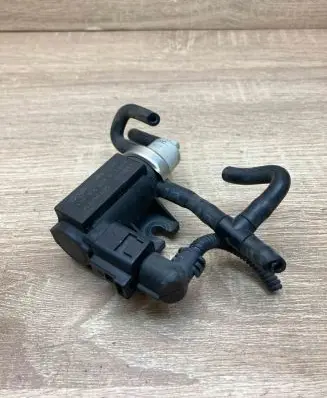 Ford Galaxy Turbo solenoid valve 1J0906627A 72290325 WithPlug