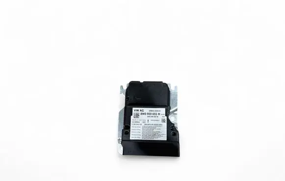 Audi A5 Airbag control unit/module 8W0959655M