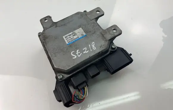 Subaru Outback Engine control unit/module 34710AJ080