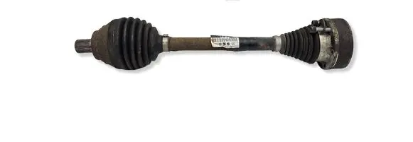 Skoda Octavia Mk3 (5E) Front driveshaft 1K0407271LB