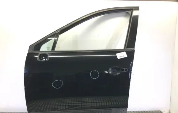 Renault Scenic III - Grand scenic III Front door
