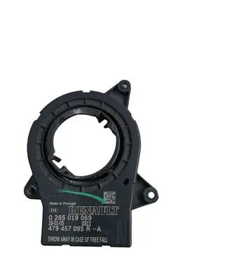 Renault Trafic II (X83) Steering angle sensor 0265019069
