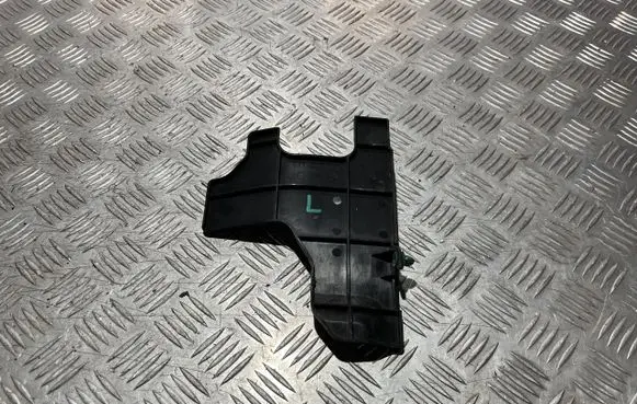 Mitsubishi Eclipse Cross Radiator trim 7812A361
