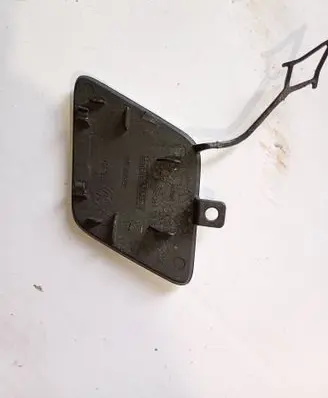 Volkswagen PASSAT B8 Front tow hook cap/cover 3G0807155