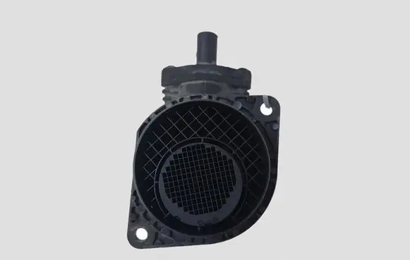 Volkswagen Caddy Mass air flow meter 0281002531 038906461B