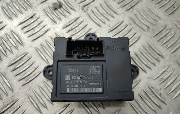 Ford B-MAX Door control unit/module CV1T14B532AF