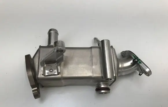 Ford Kuga III EGR valve cooler LX6E9F464AA