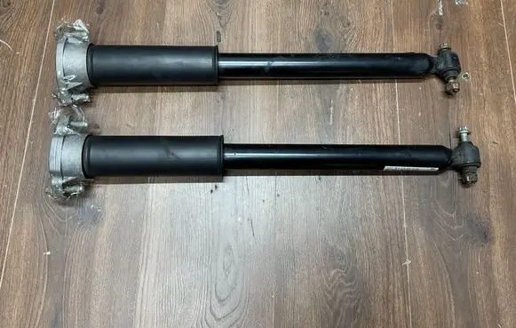 Mercedes-Benz E W213 Rear shock absorber/damper A2133201030 A2053260098