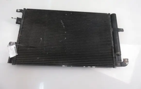 Jaguar XF A/C cooling radiator (condenser) 8X2319C600AA