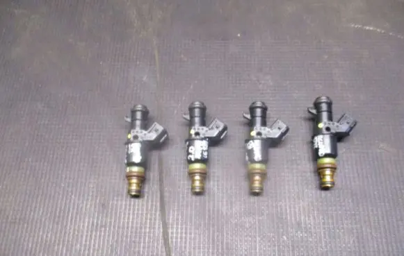 Honda Accord ABS pump bracket 