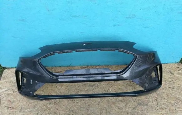 Ford Focus Front bumper