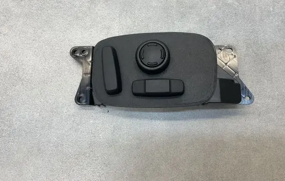 Land Rover Range Rover Evoque L538 Seat control switch GJ3214B566HB