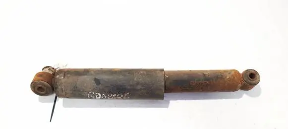 Ford Transit Rear shock absorber/damper