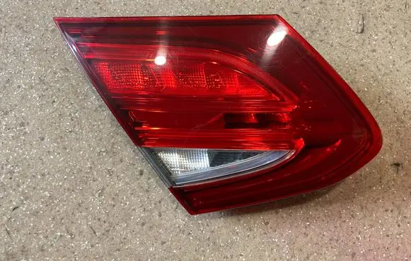 Mercedes-Benz C AMG W205 Tailgate rear/tail lights A2059066700