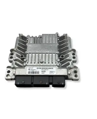 Ford Kuga I Engine control unit/module 8V4112A650CB
