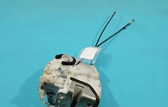 Suzuki SX4 Rear door lock IMPRK1524467
