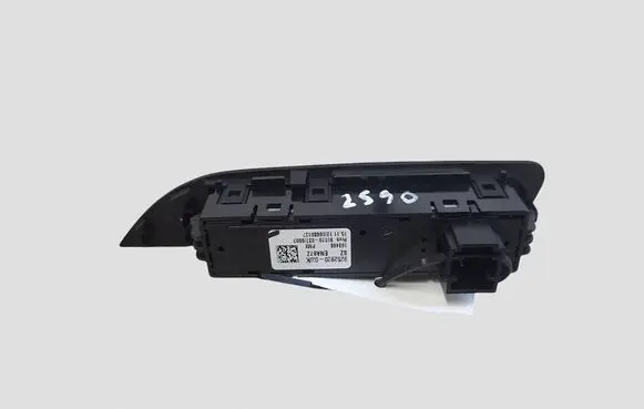 BMW 1 F20 F21 ESP (stability program) switch 925292002