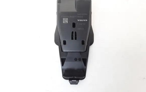 Volvo V60 Rain sensor 31387310