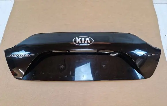 KIA Stinger Tailgate trim 87371-J5000