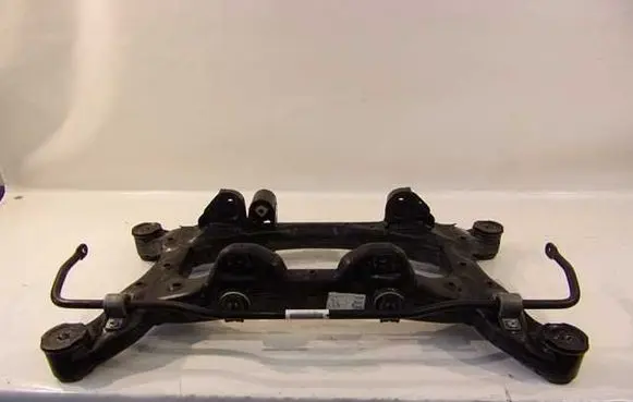 Jeep Compass Rear axle beam with reductor 115338433