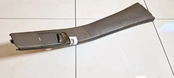 Audi 80 90 S2 B4 (B) pillar trim (top) 893867294