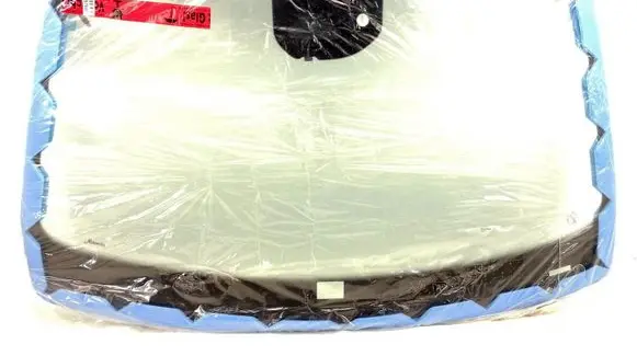 Mercedes-Benz V Class W447 Front windscreen/windshield window A2066702301