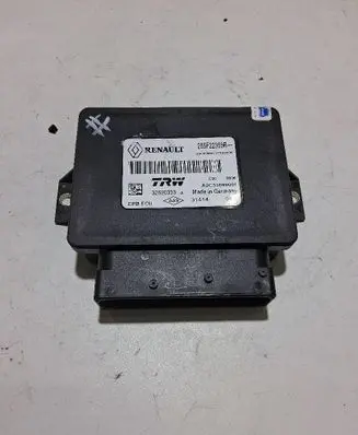 Renault Scenic III - Grand scenic III Hand brake control module 285F22369R
