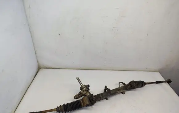 Steering rack