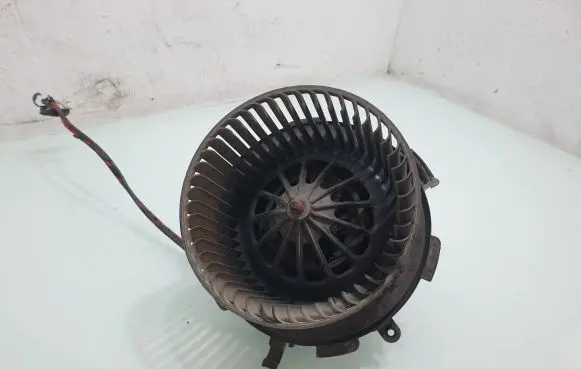 Heater fan/blower