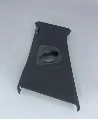 BMW 5 G30 G31 (B) pillar trim (top) 7384527