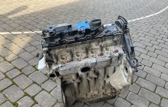 Ford Focus Engine 9684487210