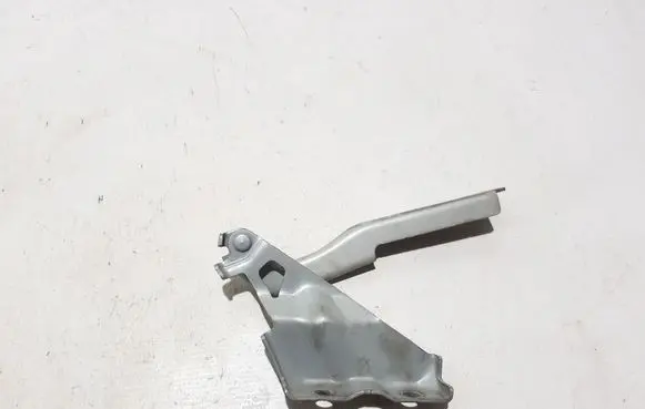 Mazda CX-3 Engine bonnet/hood hinges D10E52410